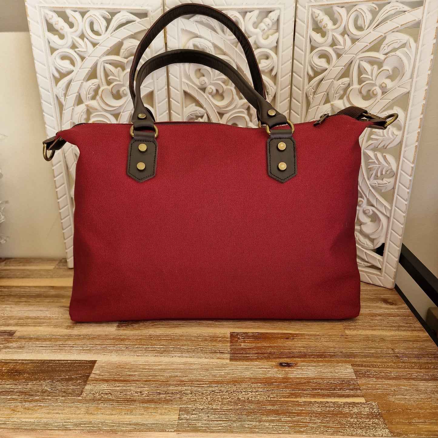 bolso personalizable con iniciales nombre