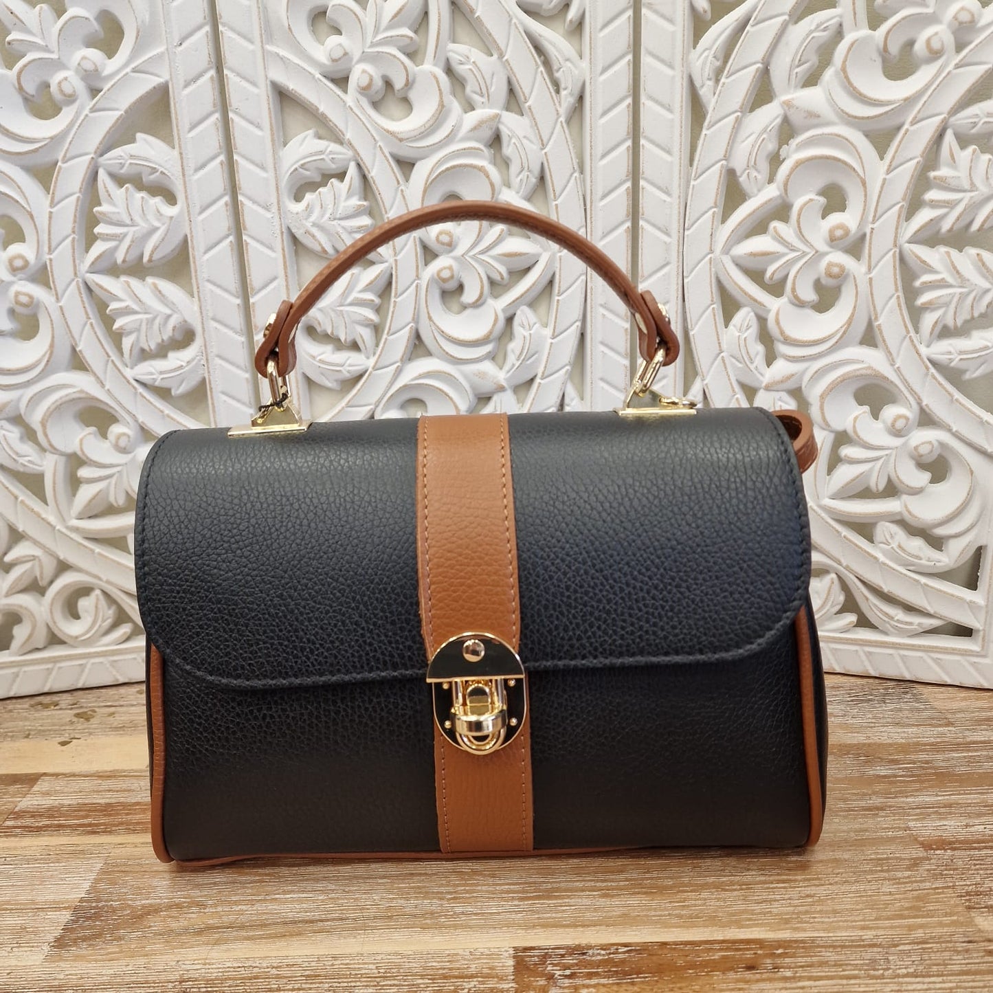 Bolso Amber
