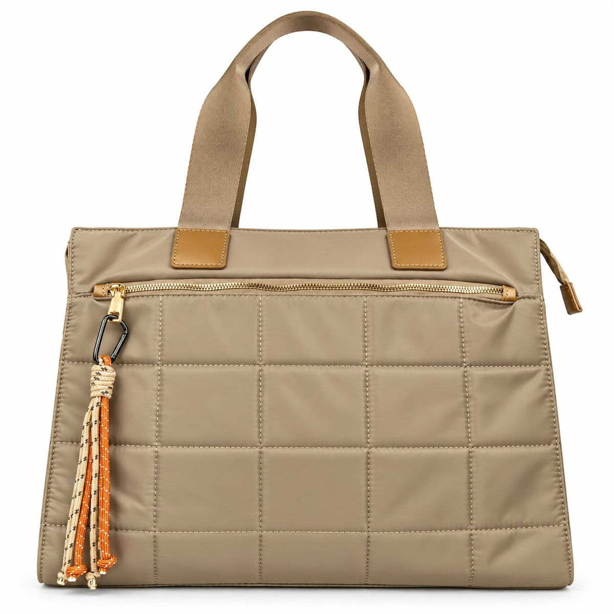 Bolso Alma nailon personalizable