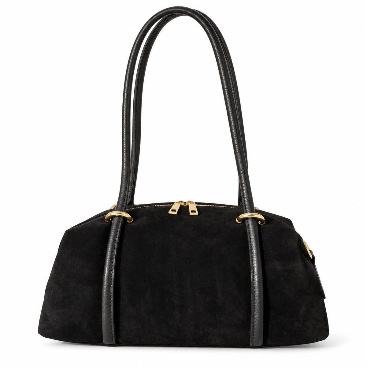 Bolso Veency ante y piel