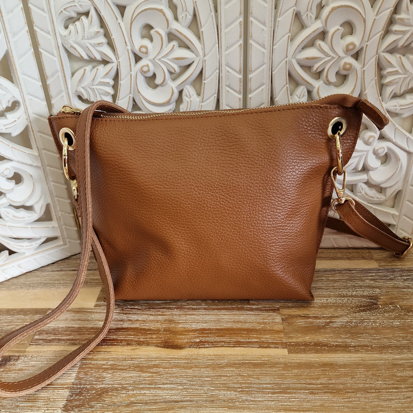 bolso bandolera personalizado