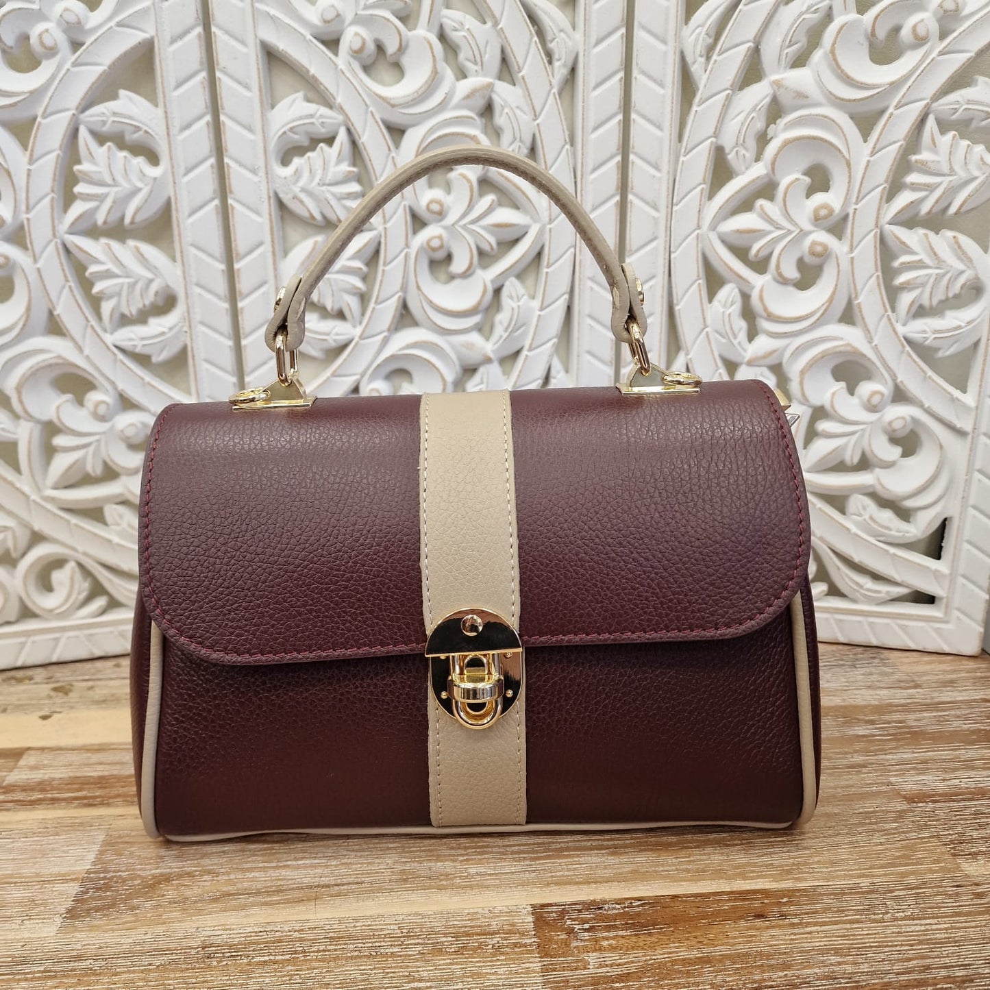 Bolso Amber