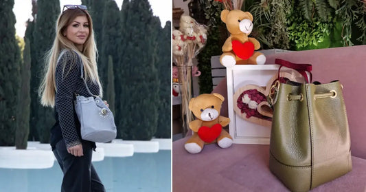 Los bolsos personalizados: el regalo perfecto para sorprender con estilo