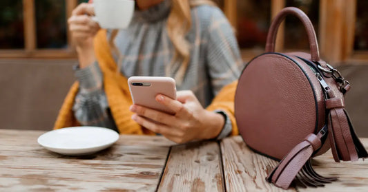 Tendencia moda: Bolsos Personalizados, el Accesorio Clave de la Temporada