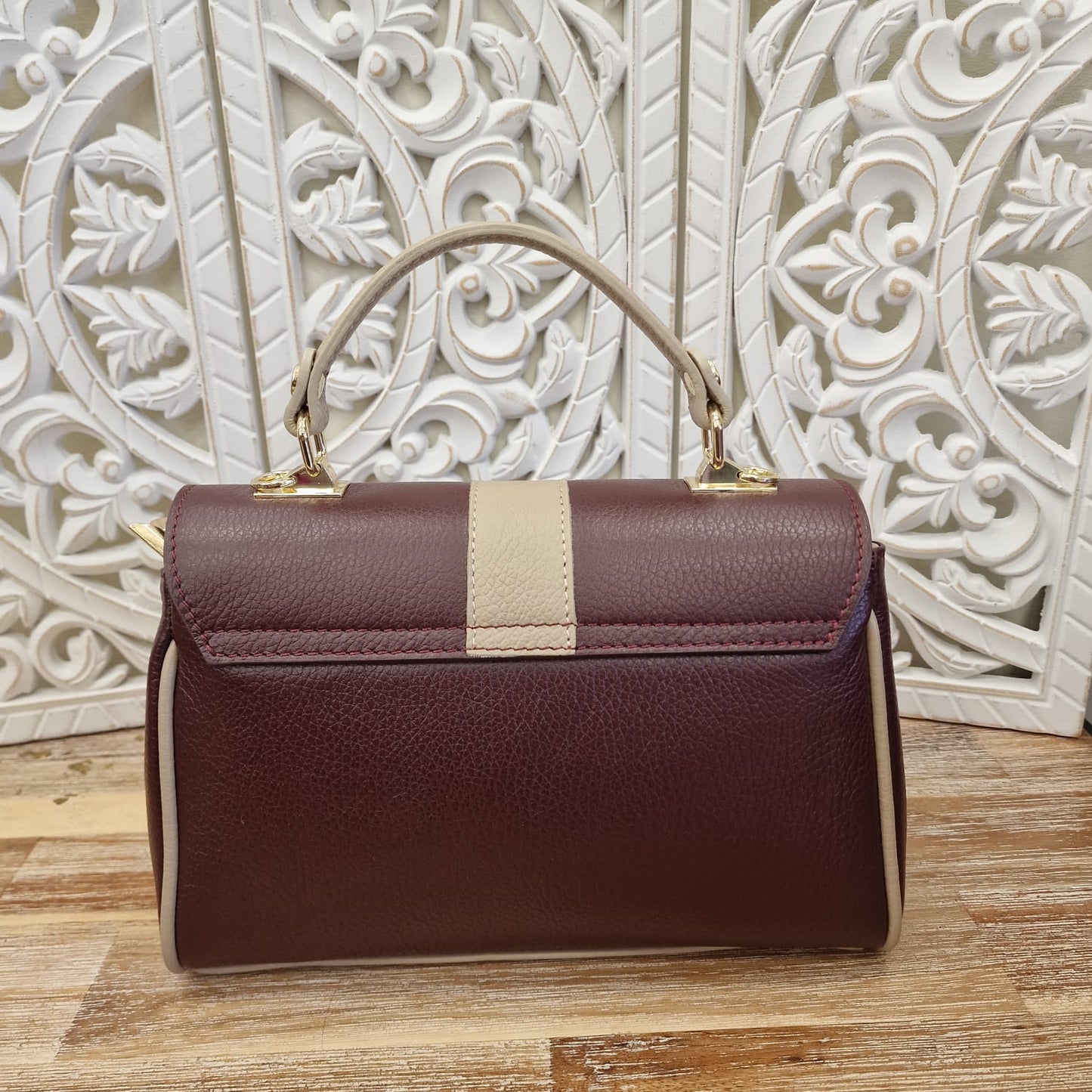 Bolso Amber