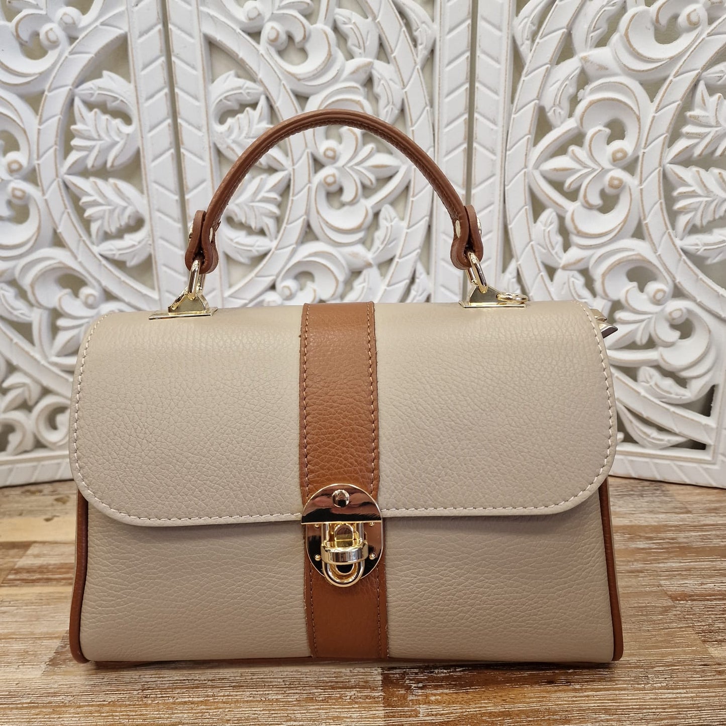 Bolso Amber