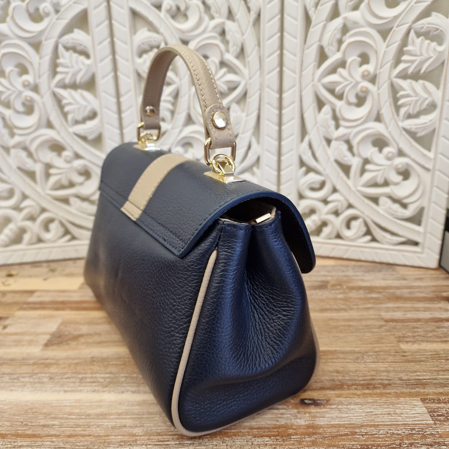 Bolso Amber