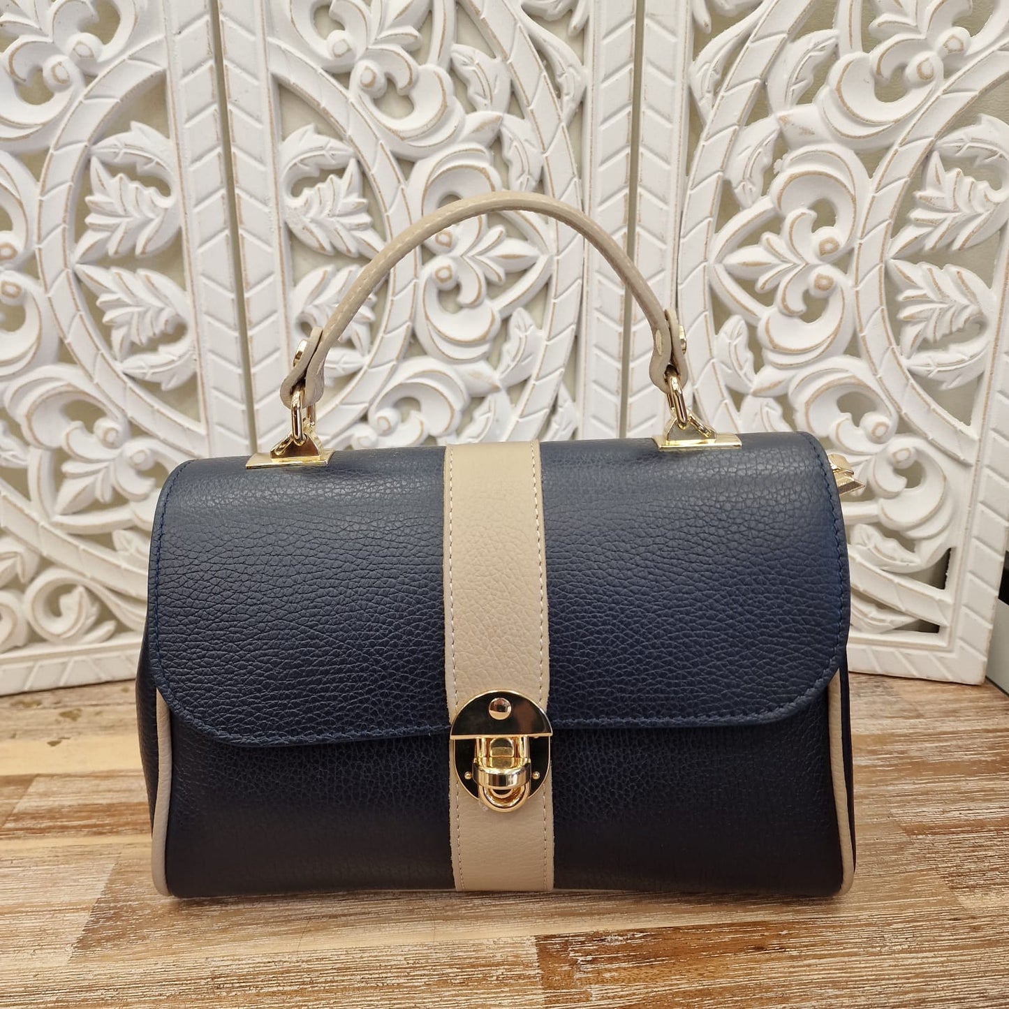 Bolso Amber