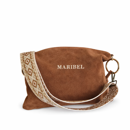 Bolso ante personalizable Aurora