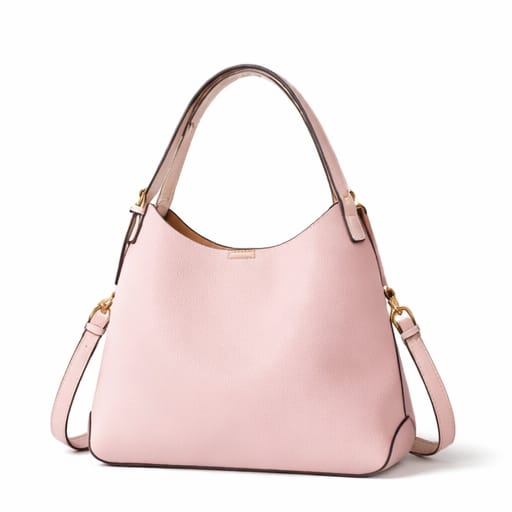 Bolso Beige de Polipiel para Mujer – Elegante y Cómodo
