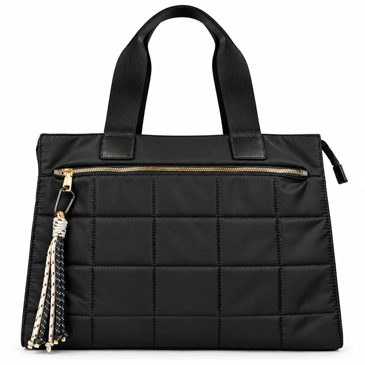 Bolso Alma nailon personalizable