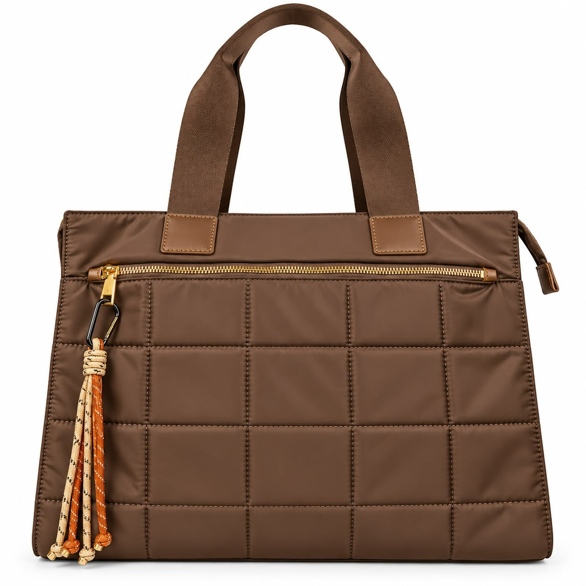 Bolso Alma nailon personalizable