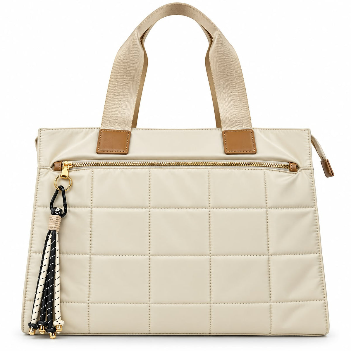 Bolso Alma nailon personalizable