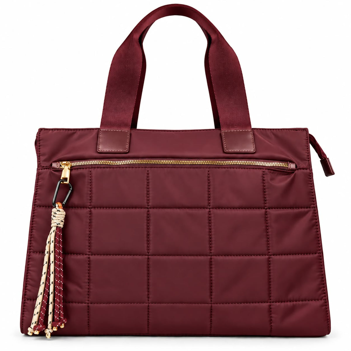 Bolso Alma nailon personalizable