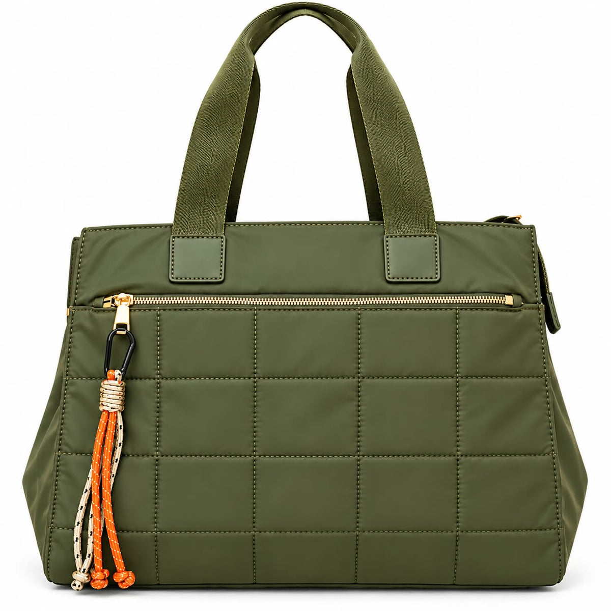 Bolso Alma nailon personalizable