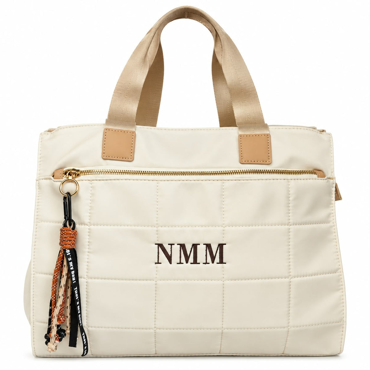 Bolso Alma nailon personalizable