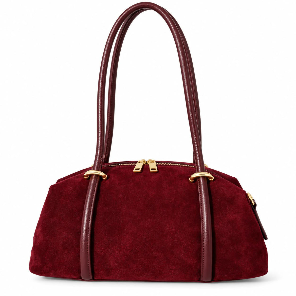 Bolso Veency ante y piel