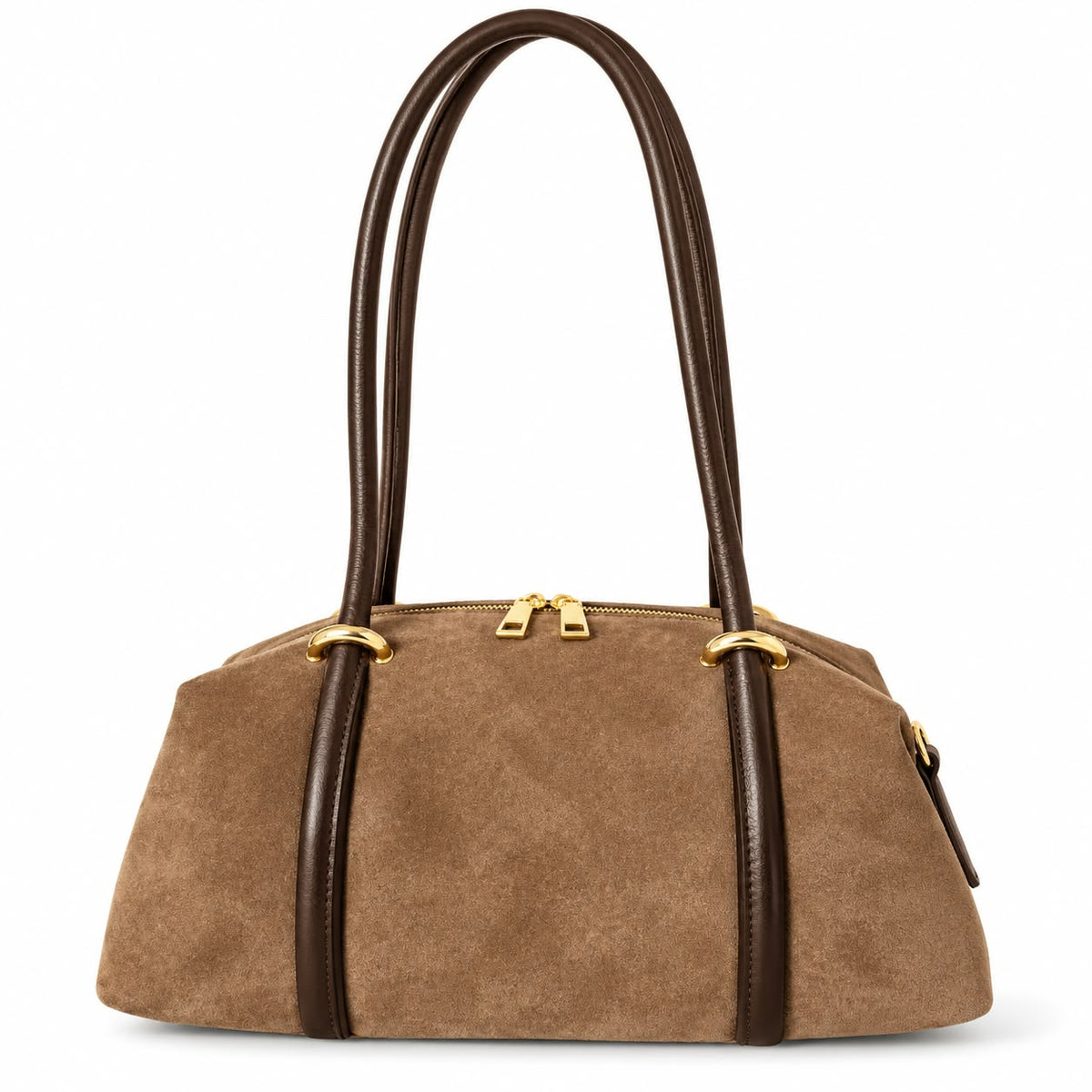 Bolso Veency ante y piel