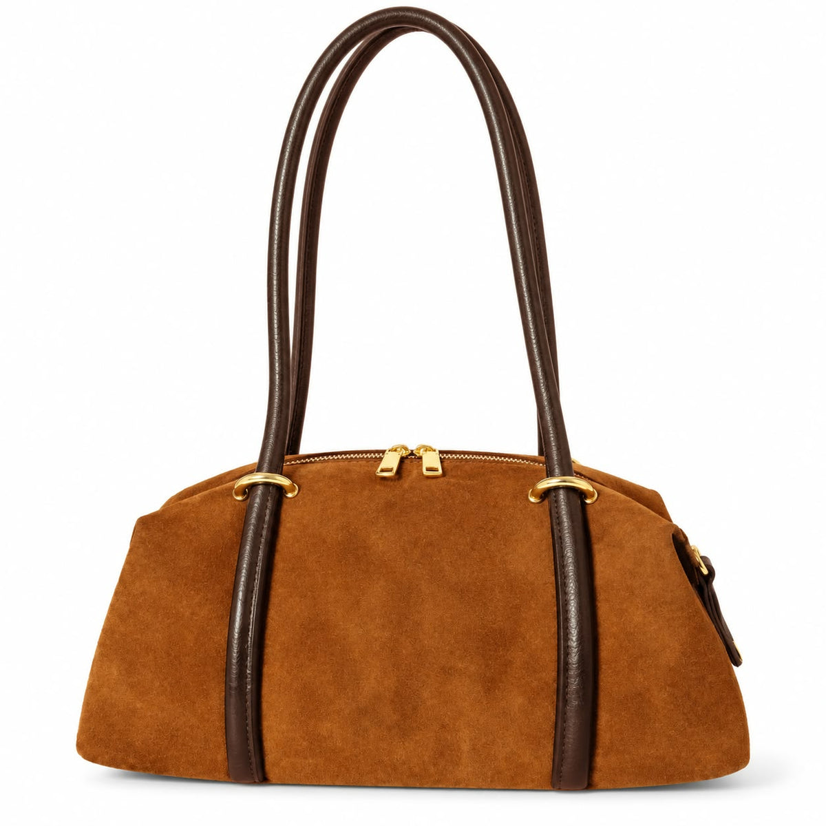 Bolso Veency ante y piel
