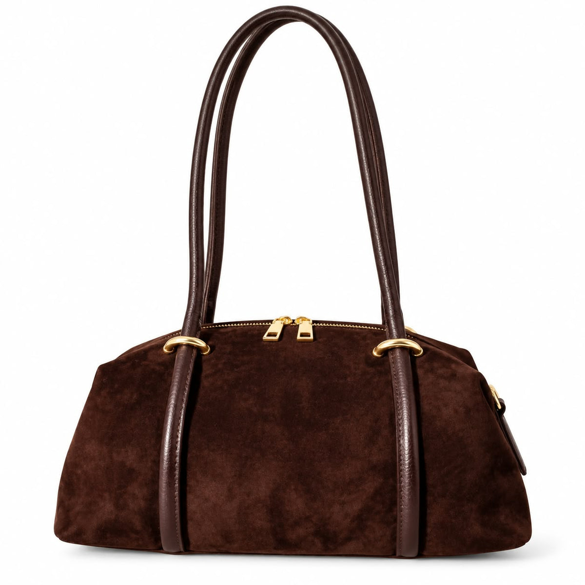 Bolso Veency ante y piel