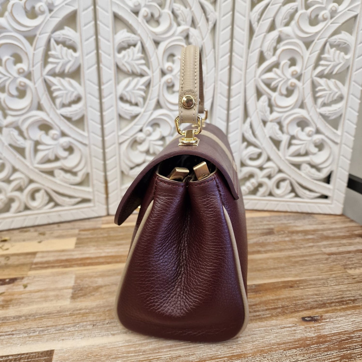 Bolso Amber